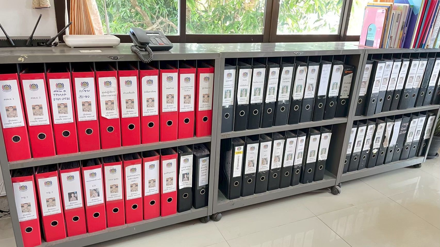 พช.พรรณานิคม ชูโมเดล "5P CDD พรรณานิคม พลัส" ขับเคลื่อนองค์กรแห่งความสุข (Happy Organization) ผ่านกิจกรรม 5ส Cleaning Day เดือนพฤษภาคม 2569
